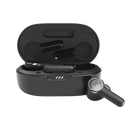 Écouteurs intra-auriculaires sans fil JBL Quantum TWS à réduction de bruit (noir)