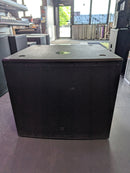 JBL EON618S Powered Subwoofer - 18" (USED)