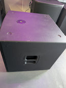 JBL EON618S Powered Subwoofer - 18" (USED)