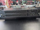 Rane ME 60 Dual Channel 30-Band MicroGraphic Equalizer (USED)