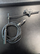 Shure BETA 98AD/C Drum Microphone With Drum Mount (USED)