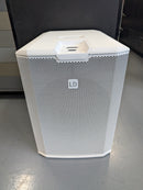 LD Systems MAUI 28 G3 SUB W Powered Subwoofer For MAUI 28 G3 (White) - 12" (DEMO)