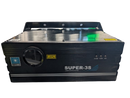 CR-TEC SUPER-3S Laser Light (USED)