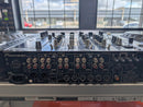 Pioneer DJ CDJ-850 DJ Multi Player With Disc + DJM-800 4-Channel High-End Digital Mixer (USED)