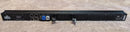 Chauvet Professional COLORDASH-BAT-QUAD12 Linear LED Wash Fixture (USED)