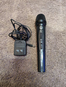AKG 45 VOCAL Set Wireless Handheld Microphone System (USED)