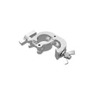 Global Truss JR-TRIGGER-CLAMP Collier de serrage à dégagement rapide avec demi-coupleur