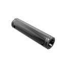 Global Truss SPACER-210-BLACK Genderless Spacer - 8.2" (Black)