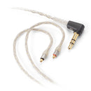 Westone 10031 Linum Estron Ultrabax Earphone Câble - 50 "(clair)