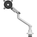 One For All DM7120 Single Monitor Stand (White)