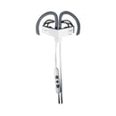 Écouteurs intra-auriculaires sans fil V-Moda VLCT-WHITE BassFit (blanc)