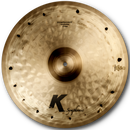 Zildjian K2103 K Symphonic Single Single Hand Cymbal - 17"