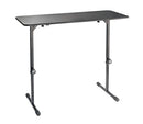 K&M 12160 Bureau de DJ professionnel