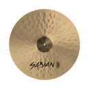 Sabian 12212XBCN HHX Complex Big Cup Ride Cymbal - 22"