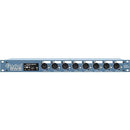 Radial Engineering SW8 8-Channel Auto-Switcher (USED)