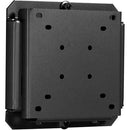 Un support de mur plat universel SF630 pour les écrans de 10-24 "(noir)