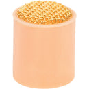 DPA DUA6004 Capuchon de grille avec contour de fréquence haute boost pour série miniature DPA (beige) (5 pièces)
