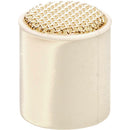 DPA DUA6006 Grid Cap with High Boost Frequency Contour for DPA Miniature Series (White) (5 Pieces)