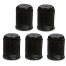 DPA Microphones DUA0574 Pop Screens for the 4088 Headworn Microphone - 5 Pack (Black)