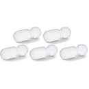 DPA DUA0577-W Windscreens for the 4080 Miniature Microphone (White)