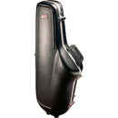 Gator GC-ALTO SAX Deluxe Étui moulé pour saxophone alto (Noir)