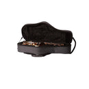 Gator GL-TENOR-SAX-A Étui rigide léger en mousse EPS pour saxophone ténor (noir)