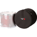Gator GP-1414 Standard Series Sac de batterie rembourré Protechtor Tom