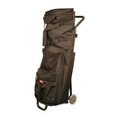 Gator GP-DRUMCART Sac de matériel de batterie avec cadre en acier