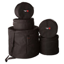 Gator GP-STANDARD-100 Ensemble de sacs de batterie standard 5 pièces