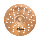 Zildjian FXSTK12 FX Splash 3-Cymbal Stack - 12"