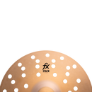 Zildjian FXSTK12 FX Splash 3-Cymbal Stack - 12"