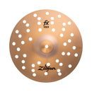 Zildjian FXSTK12 FX Splash 3-Cymbal Stack - 12"