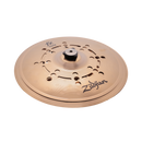 Zildjian FXSTK12 FX Splash 3-Cymbal Stack - 12"
