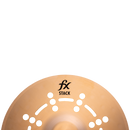 Zildjian FXSTK12 FX Splash 3-Cymbal Stack - 12"