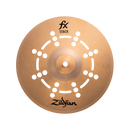 Zildjian FXSTK12 FX Splash 3-Cymbal Stack - 12"