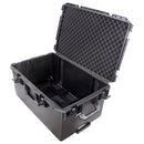 Odyssey VU291813HWNF Empty Bottom Interior Injection-Molded Trolley Utility Case