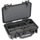 DPA Microphones ST2011C Stereo Pair w/2011C Compact Cardioid Microphones