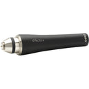 DPA Microphones FAADPA2B Poignée pour microphone vocal d:facto II