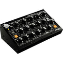 Synthétiseur de basse analogique Moog MINITAUR (noir)