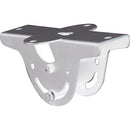 Peerless-AV MOD-CPC-W Plaque de plafond cathédrale pour supports d'écran plat et de projecteur série modulaire (blanc)