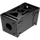 Peerless-AV MOD-FPMD Back-to-Back Display Mount for 10 to 65" Modular Series Flat Panel Display Mounts
