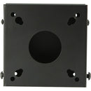 Peerless-AV MOD-FPMS Single Display Mount for 10 to 65" Modular Series Flat Panel Display Mounts
