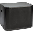 Turbosound FLASHLINE TFS-550L Caisson de basses à chargement frontal - 12"