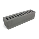Williams AV FMP 042 Insert en mousse à 12 emplacements pour grand étui de transport Digi-Wave robuste