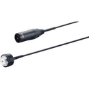 DPA Microphones 4015C Microphone cardioïde large (compact)
