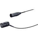 DPA Microphones 4011ES Cardioid Microphone w/Active Side Cable