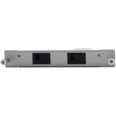 DVDO MATRIX-C-I-FIBER-1080 Dual Input 1080P Fiber Matrix Card