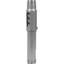 Peerless-AV AEC009012-S 9 - 12" Adjustable Extension Column (Silver)