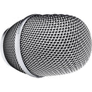 DPA Microphones DUA0710N d:facto II Grille extérieure et assemblage pour microphone vocal portable (nickel)