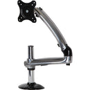 Support de bras pour moniteur de bureau Peerless-AV LCT620A pour moniteurs jusqu'à 29"